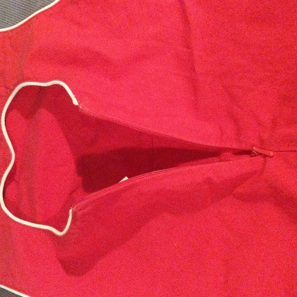 Girl's Gymboree Valentines Dress - Picture 4 of 4